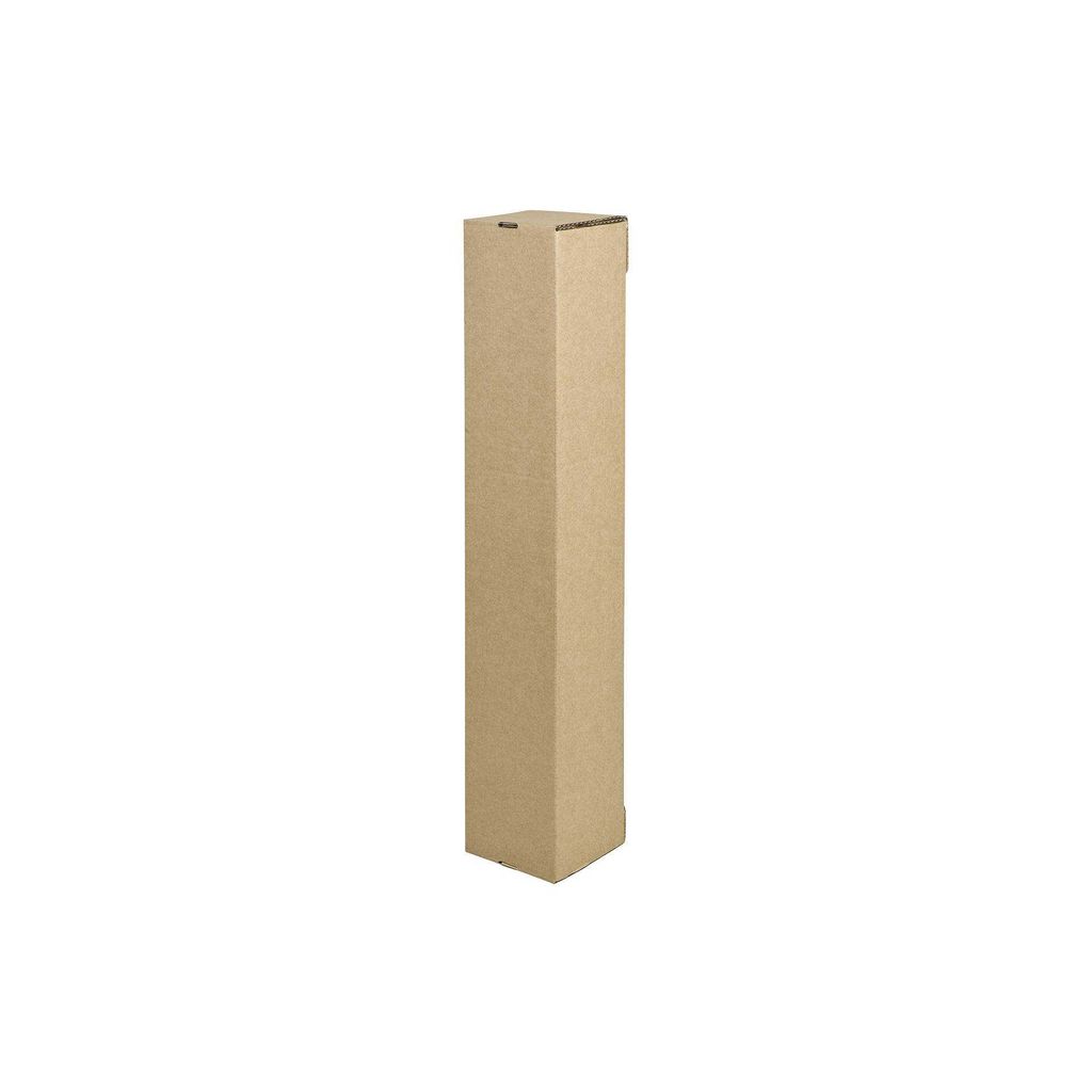 1x10 Planversandboxen 610 x 105 x 105 mm