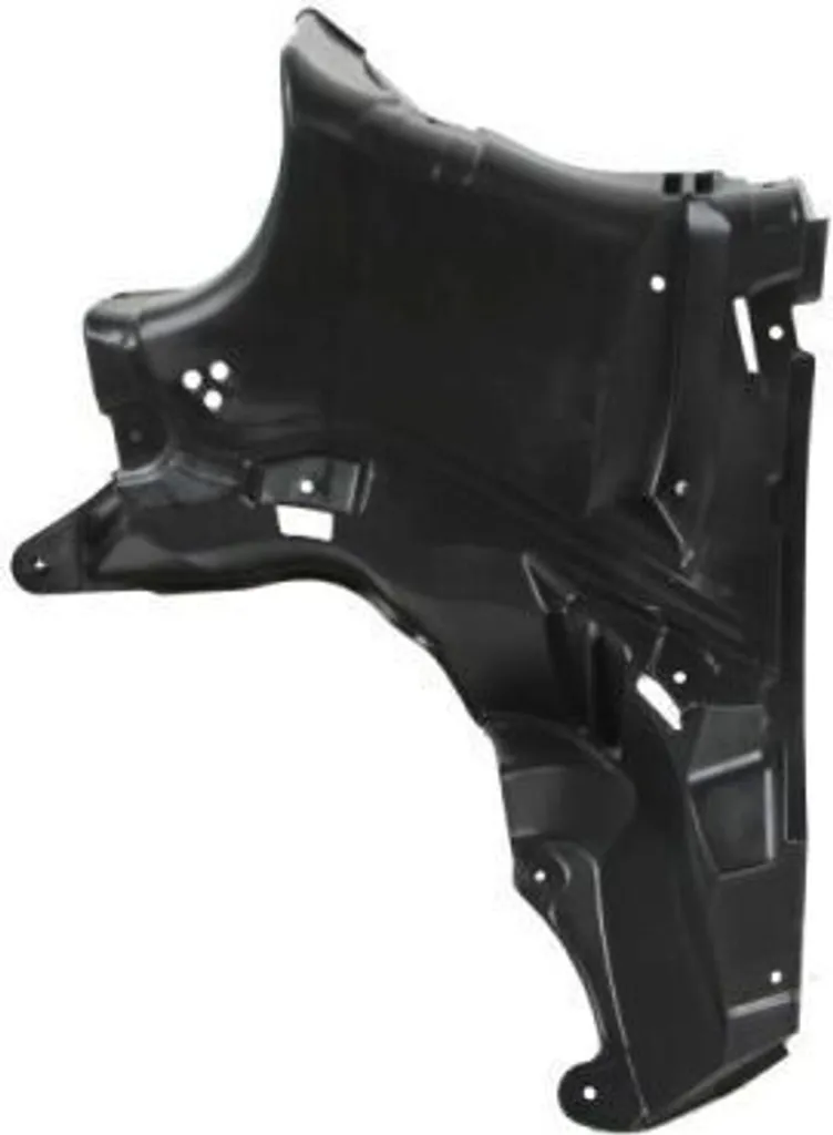 Cache Moteur Avant Gauche BLIC 6601-02-0068981P pour BMW Série 5 G30