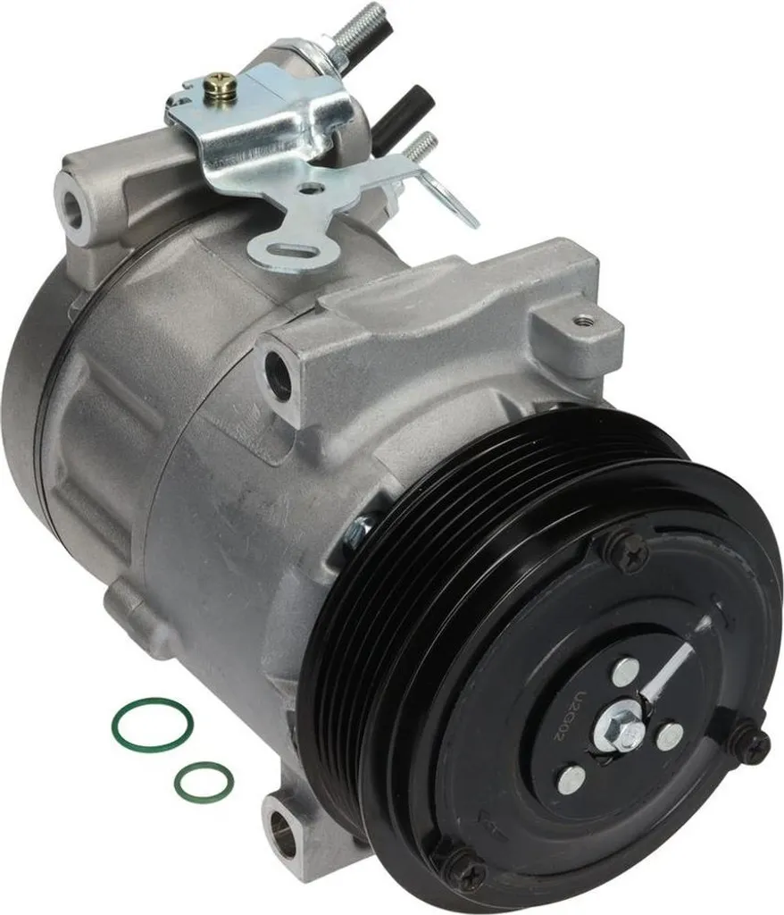 Compresseur de clim pour Citroën Crossland X 1.2 essence et diesel