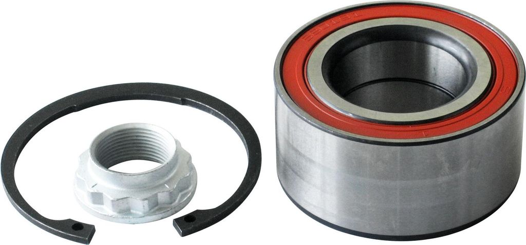 Radlagersatz BMW E81, E87, E82, E88