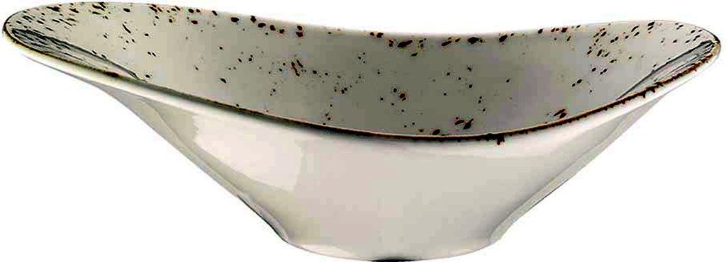 Grain Stream Schale 10x7,5cm; 4,5cl - 24 Stück