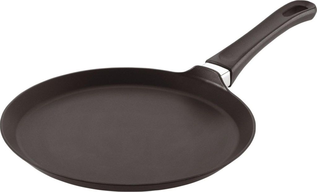 Patelnia do naleśników Scanpan Crepe Pan Classic Zdjęcie produktu 
