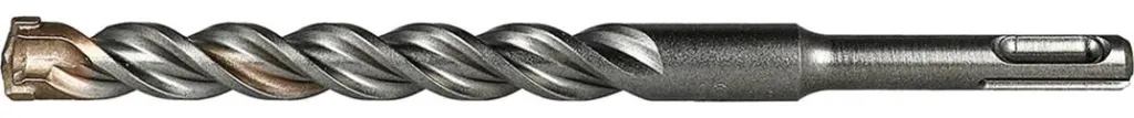 Punta Heller TriJet 26771 SDS-Plus 12mm x 600mm | Professionale - 17