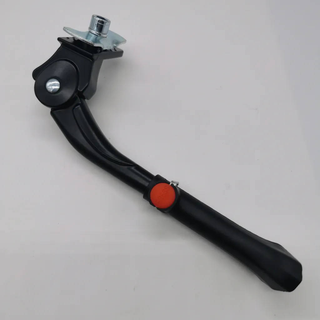 Béquille JET vélo 16-20 pouces réglable et raccourcissable haute qualité