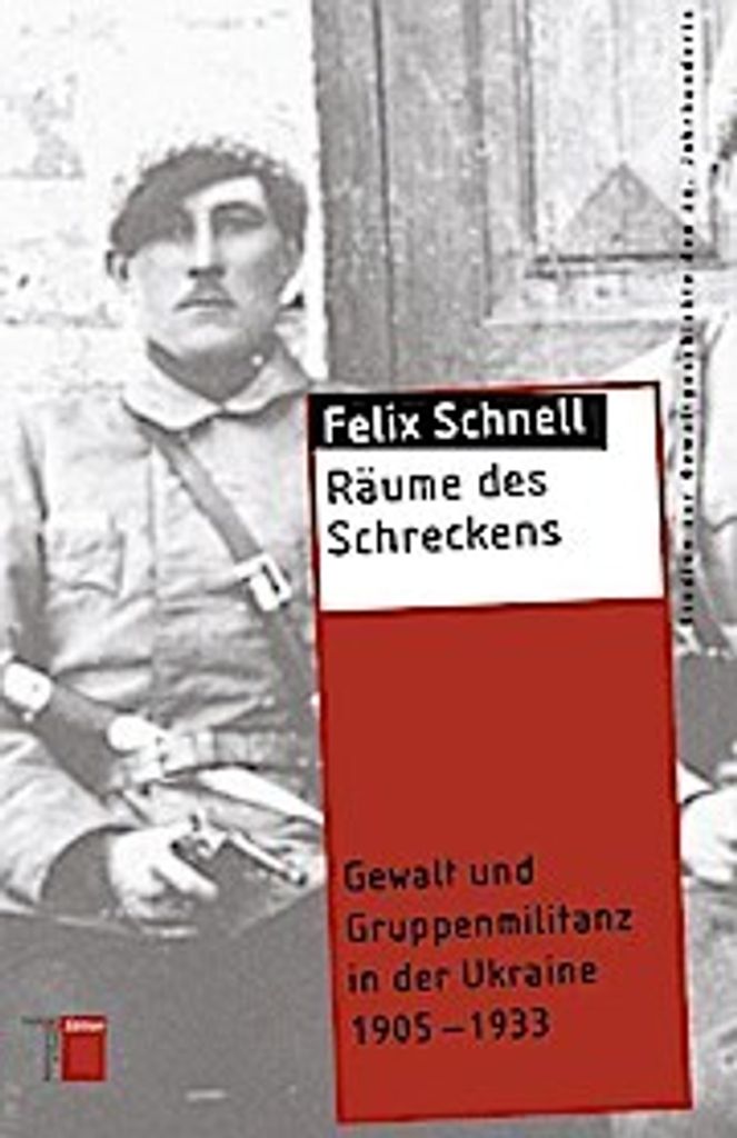 Räume des Schreckens