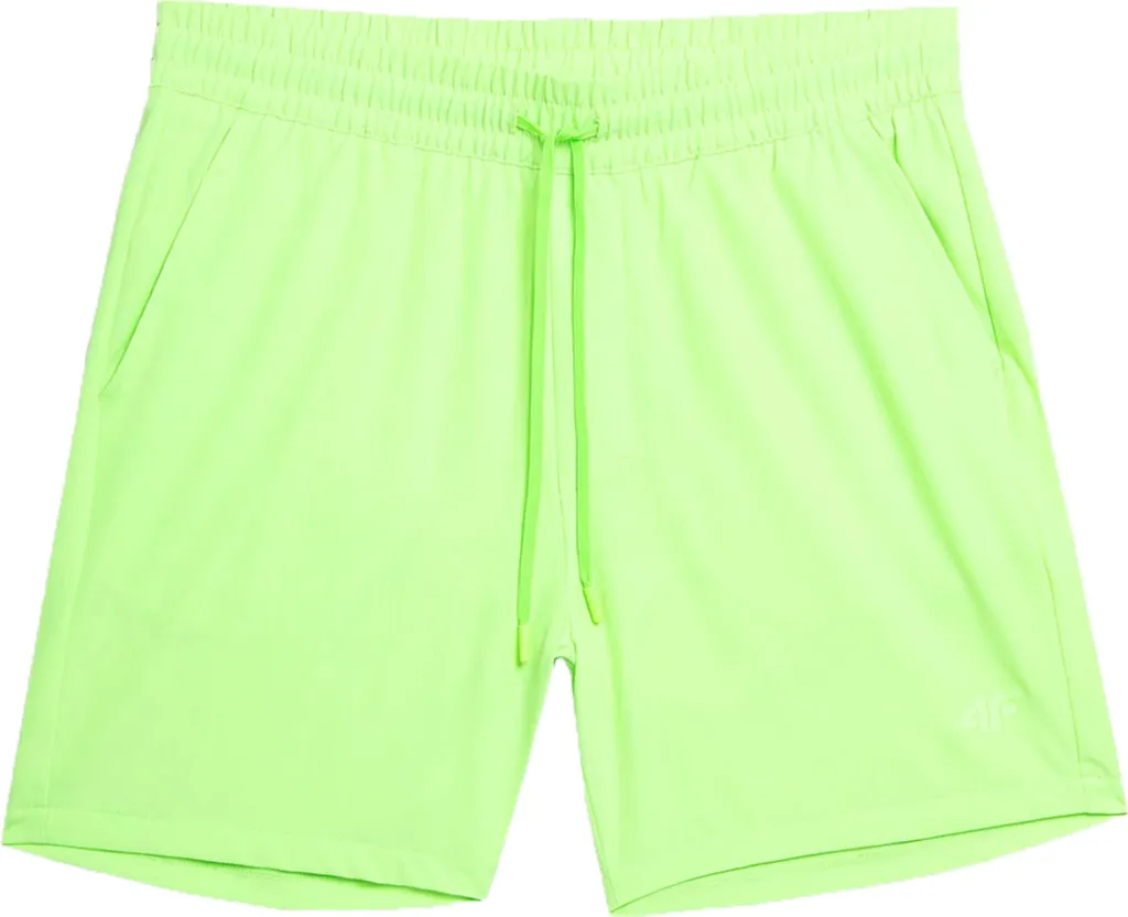 Pantalon 4F 4FSS23UBDSM02245N Taille 176 - Bas de Sport Coupe Confortable