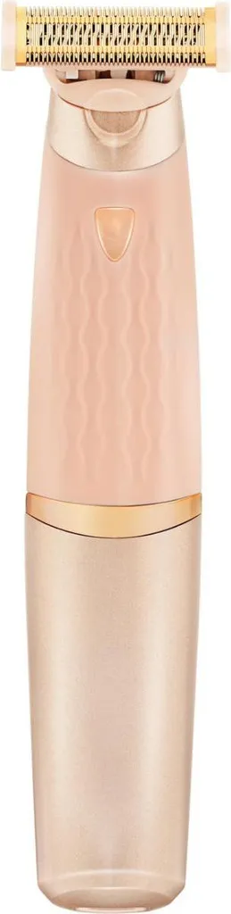 Épilateur Beautifly Silky Skin pour une peau douce sans repousse poil