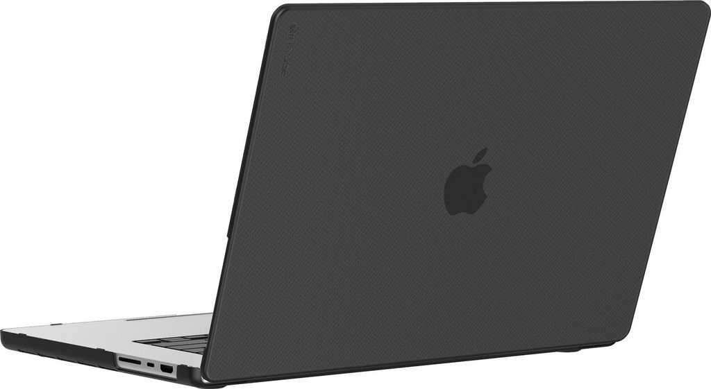 Incase INMB200722-BLK, Hartschalenkoffer, 40,6 cm (16"), Produktbild 