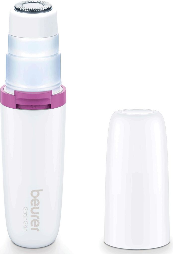 beurer 57612 beurer HL 16 rasoir électrique pour dames Image du produit 