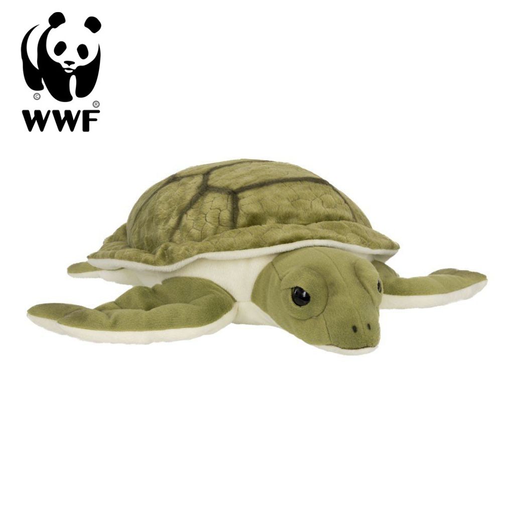 Schildkröte 30cm Plüschtiere Meereschildkröte Kuscheltiere 