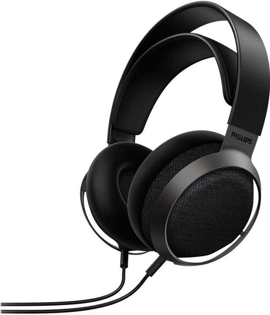 Philips Fidelio X3/00 Over Ear Kopfhörer mit Produktbild 4