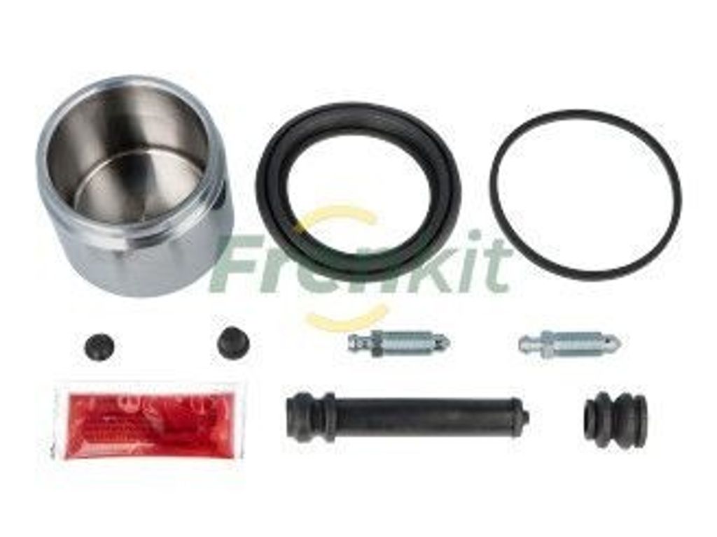 FRENKIT Bremssattel-Reparatursatz für MITSUBISHI Canter (FE5, FE6) VI Vorne 68mm 268908