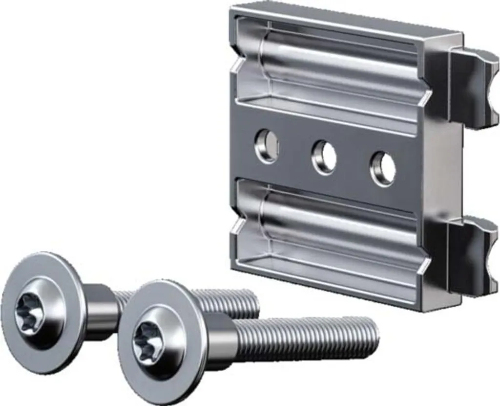 Rittal 8617501 Rittal Anreihblock VX innen 6 Stück