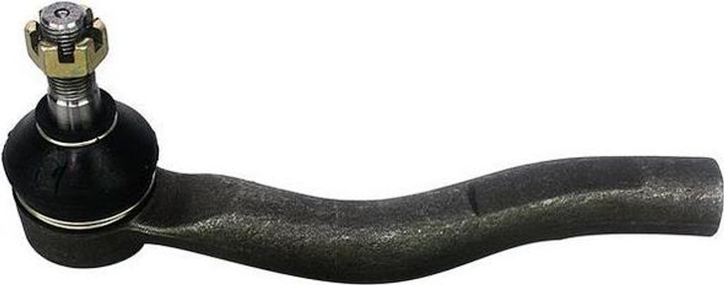 DENCKERMANN D130182 Spurstangenkopf OE 4504659025 kompatibel mit Yaris