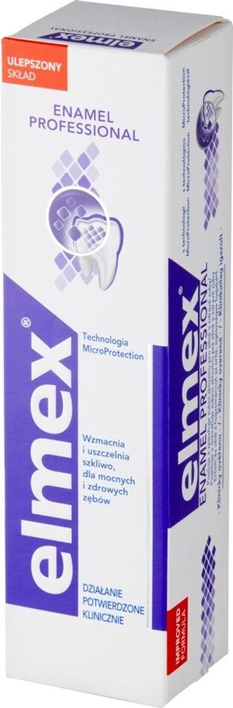 Protección profesional para el esmalte dental Imagen del producto 