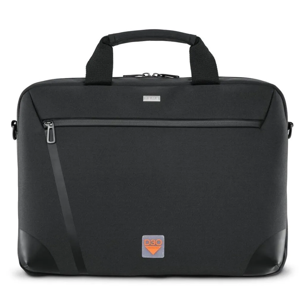 Mallette PC portable pour déplacements professionnels Hama Extreme Protect