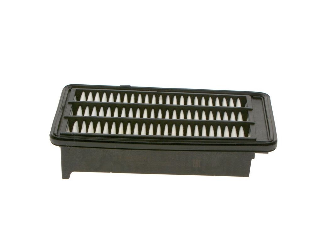 Luftfilter BOSCH F 026 400 579 für HONDA CIVIC X Schrägheck (FC, FK) Filtereinsatz