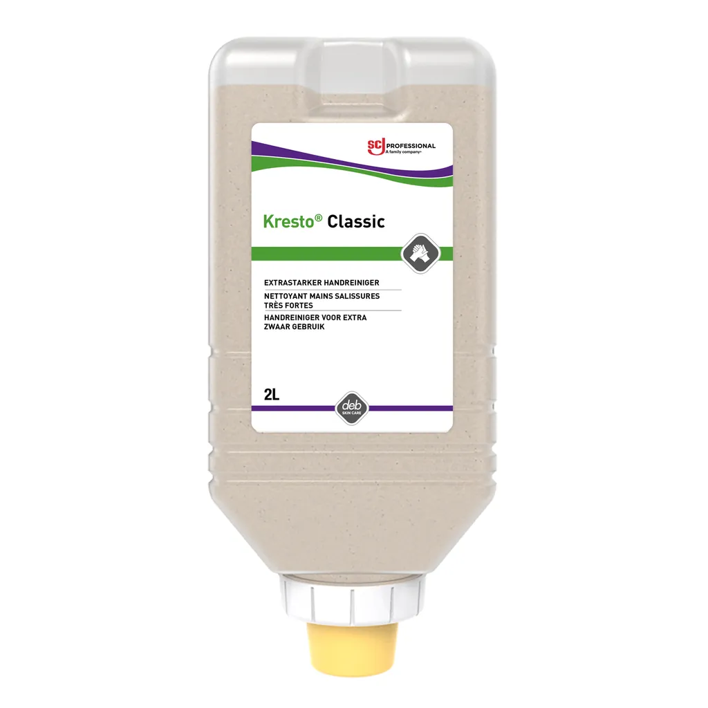 SC Johnson Classic Protezione Pelle 2L PN87147A06 | Il meglio per le mani