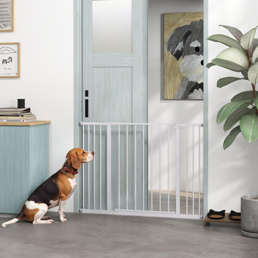 Barrière de sécurité pour porte sans perçage, barrière de Image du produit 