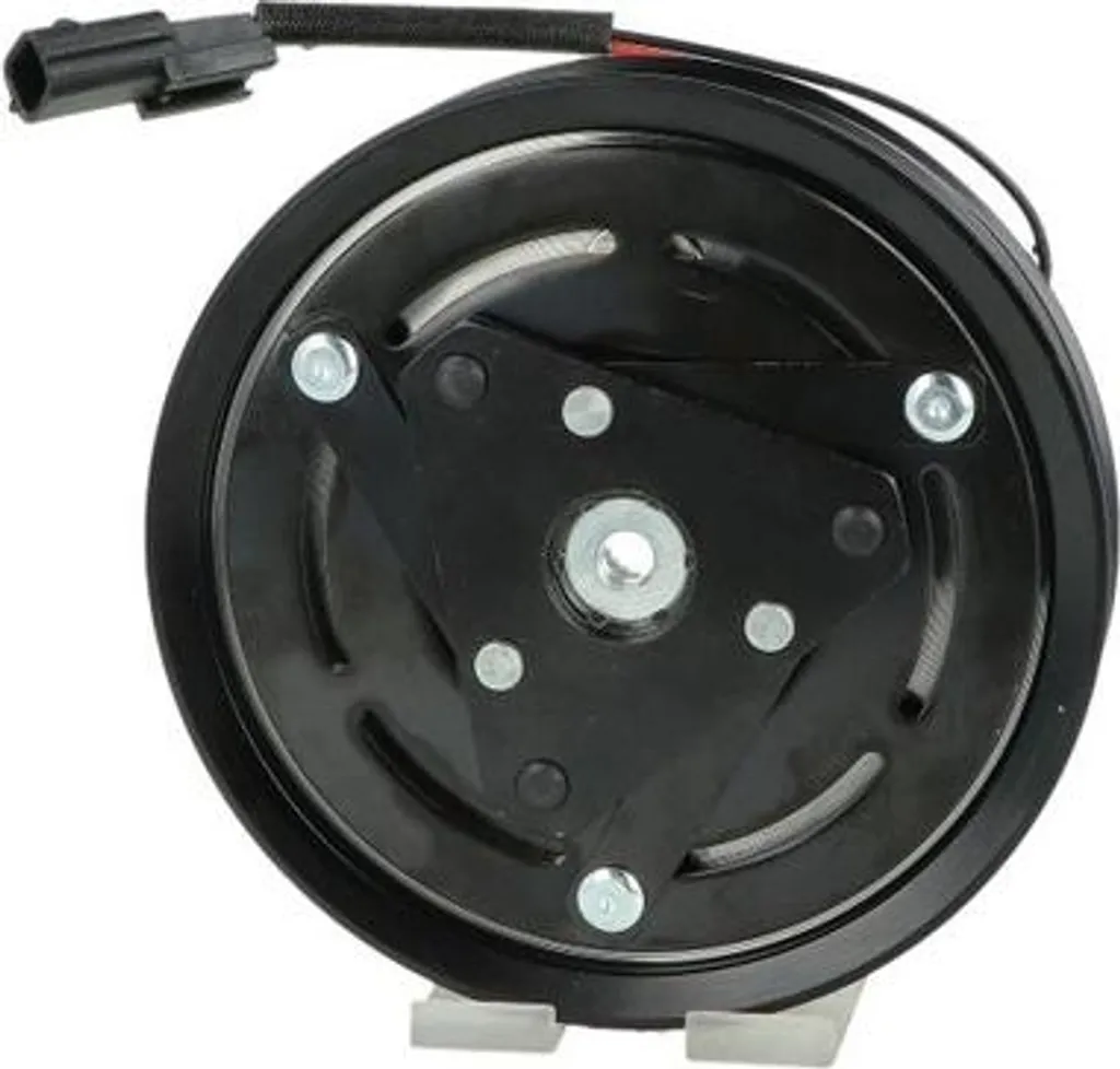 Réparer la clim de votre DACIA DOKKER avec l'embrayage NRF 125mm