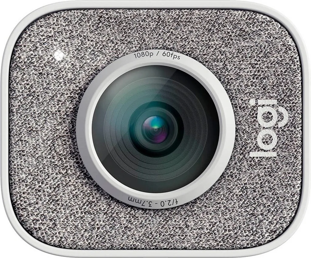Logitech C920s webcam avec double micro stéréo et lentille en verre - 9