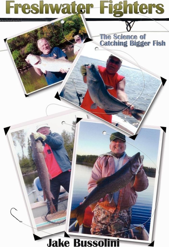 Freshwater Fighters