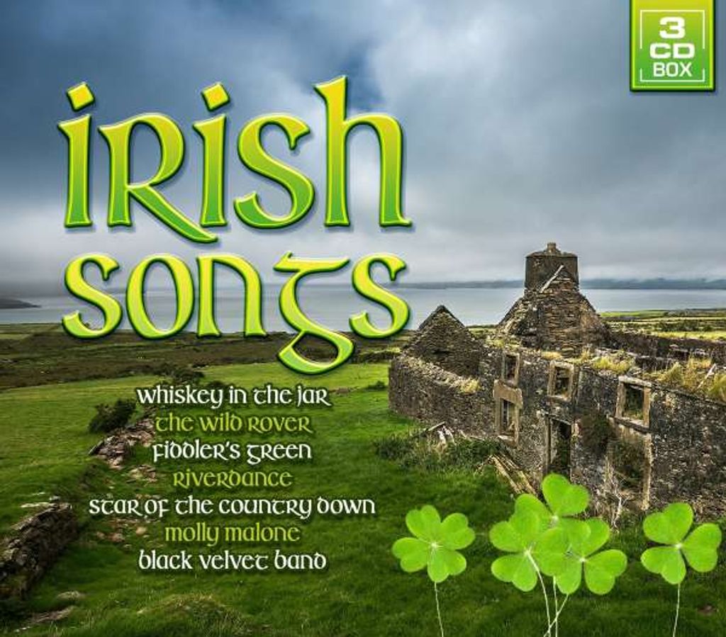 Irish Songs