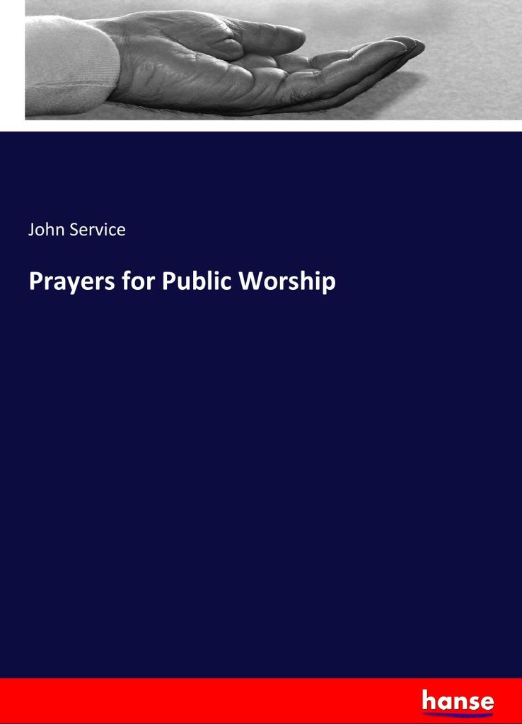 Prayers for Public Worship