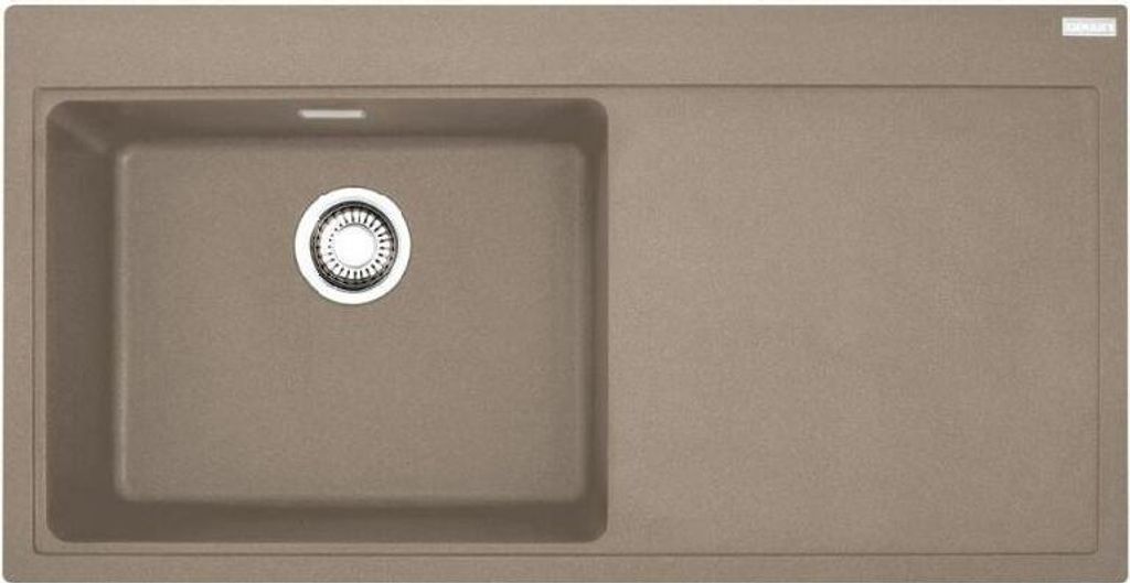 Franke Mythos - Fragranit Spülbecken MTG 611/2, 1000x515 Produktbild 