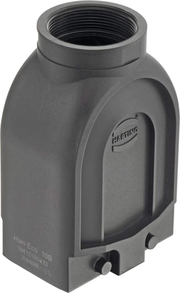 Han-Eco Mod. 10 Custodia a Manicotto M40 | 19410100433 HARTING