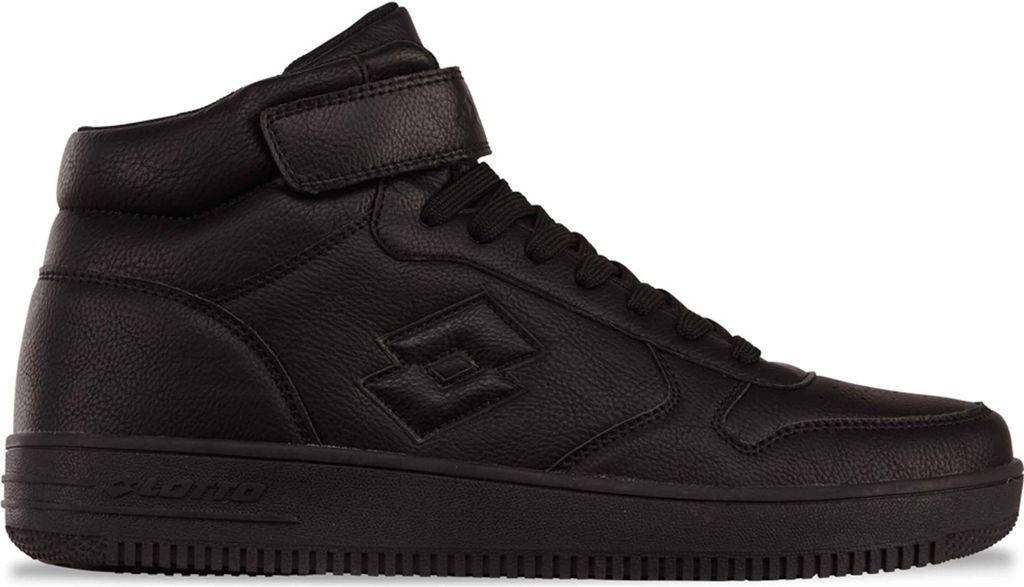 Lotto Paliot Mid M OC Schuhe 2400190U-1111 Pullover Lotto Größe: 41,