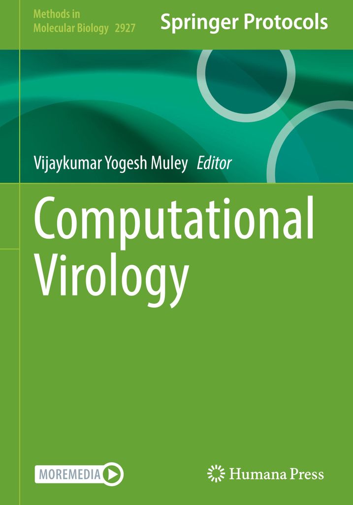 Computergestützte Virologie