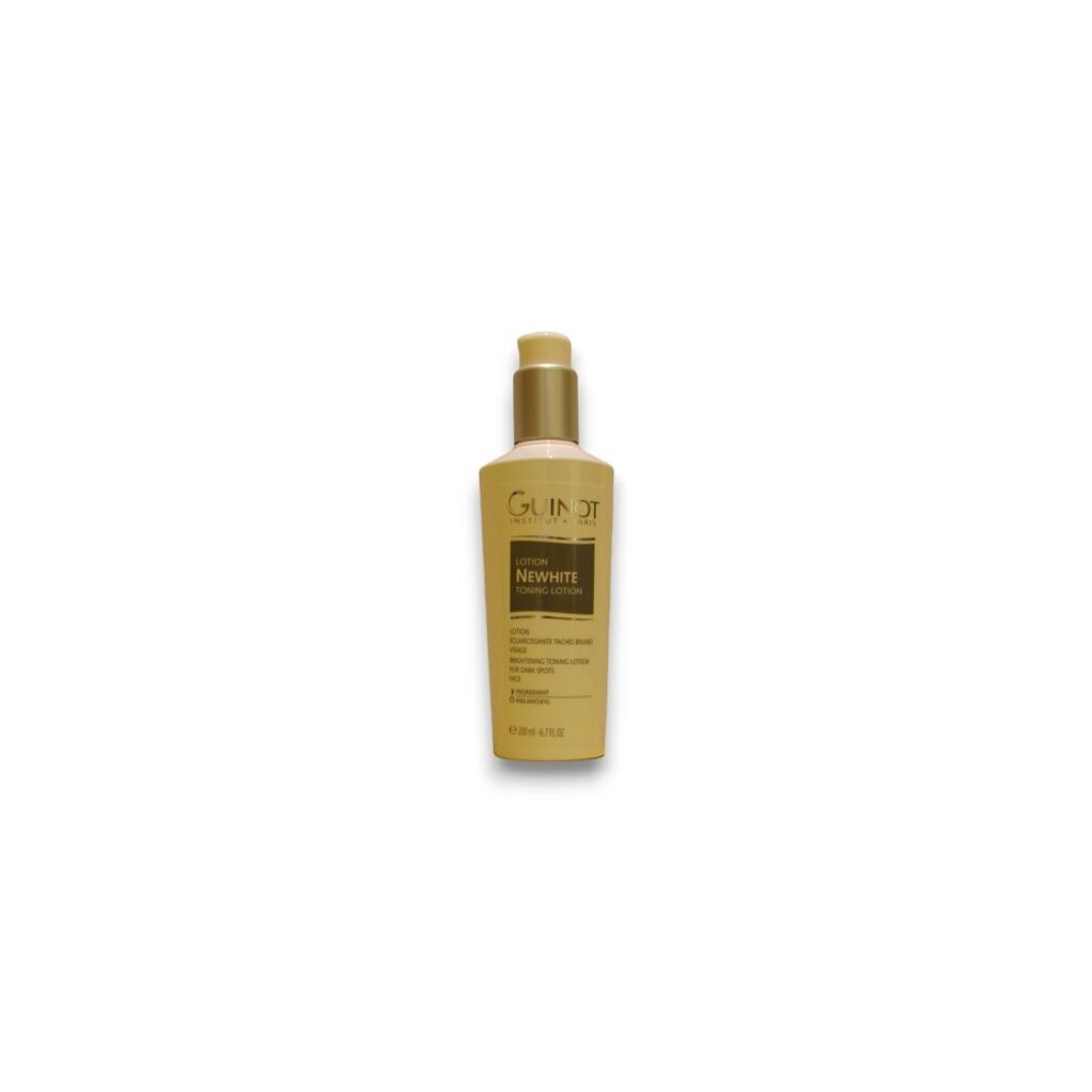 Guinot, Newhite Eclat Blancheur, Brightening, Local Treatment Lotion, For Face, 200 ml