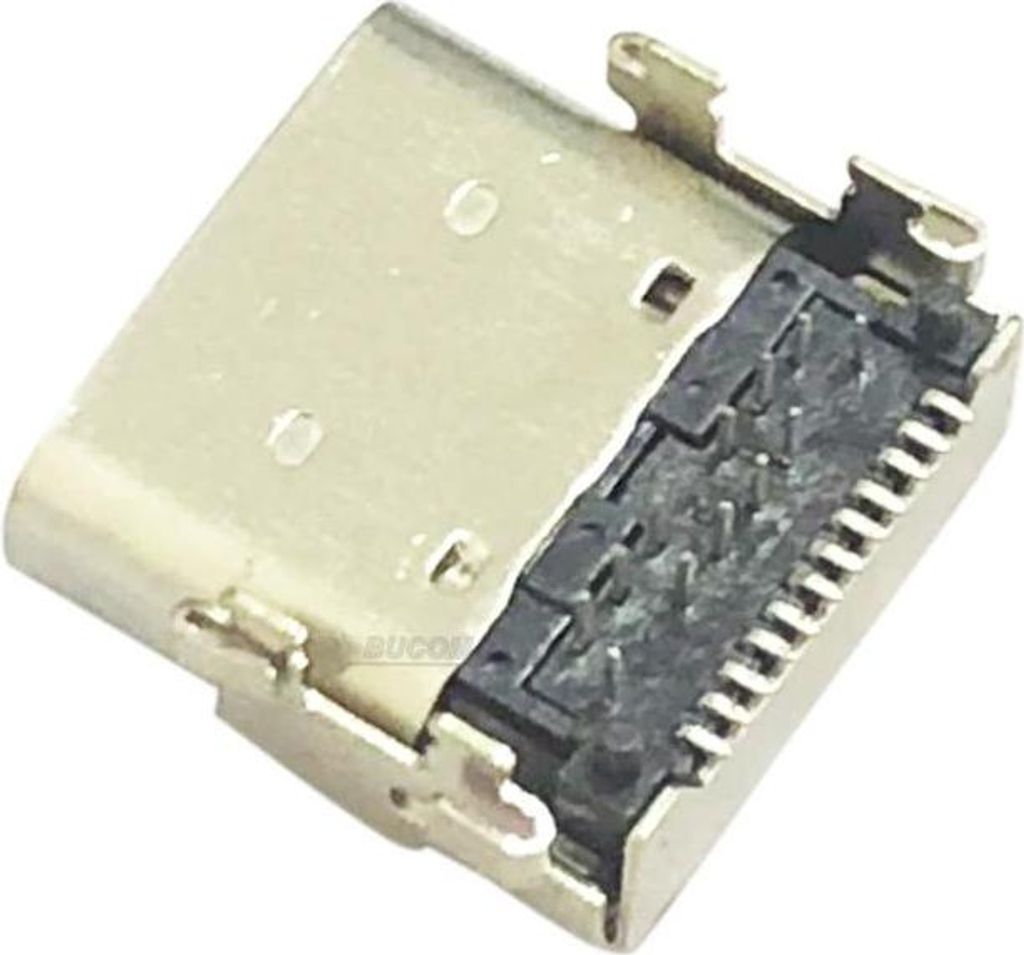 DC Jack USB-C Lade buchse für DELL XPS 13 9305 15 9570 5285 5290 9350 9360 9370 9380 7200 7210
