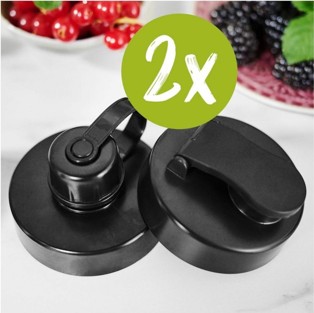 Gastroback Design Smoothie Maker Mix & Go 0,6 l športový Obrázok produktu 8
