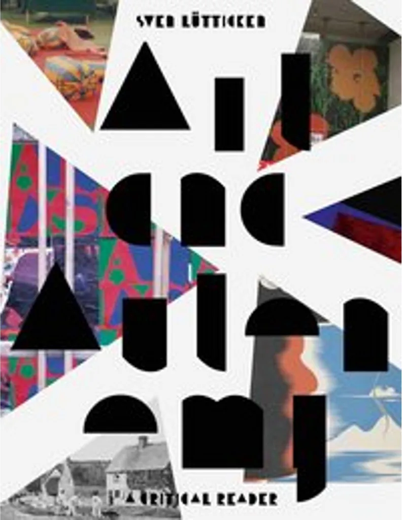 Livre Art and Autonomy A Critical Reader : recueil d'essais critiques