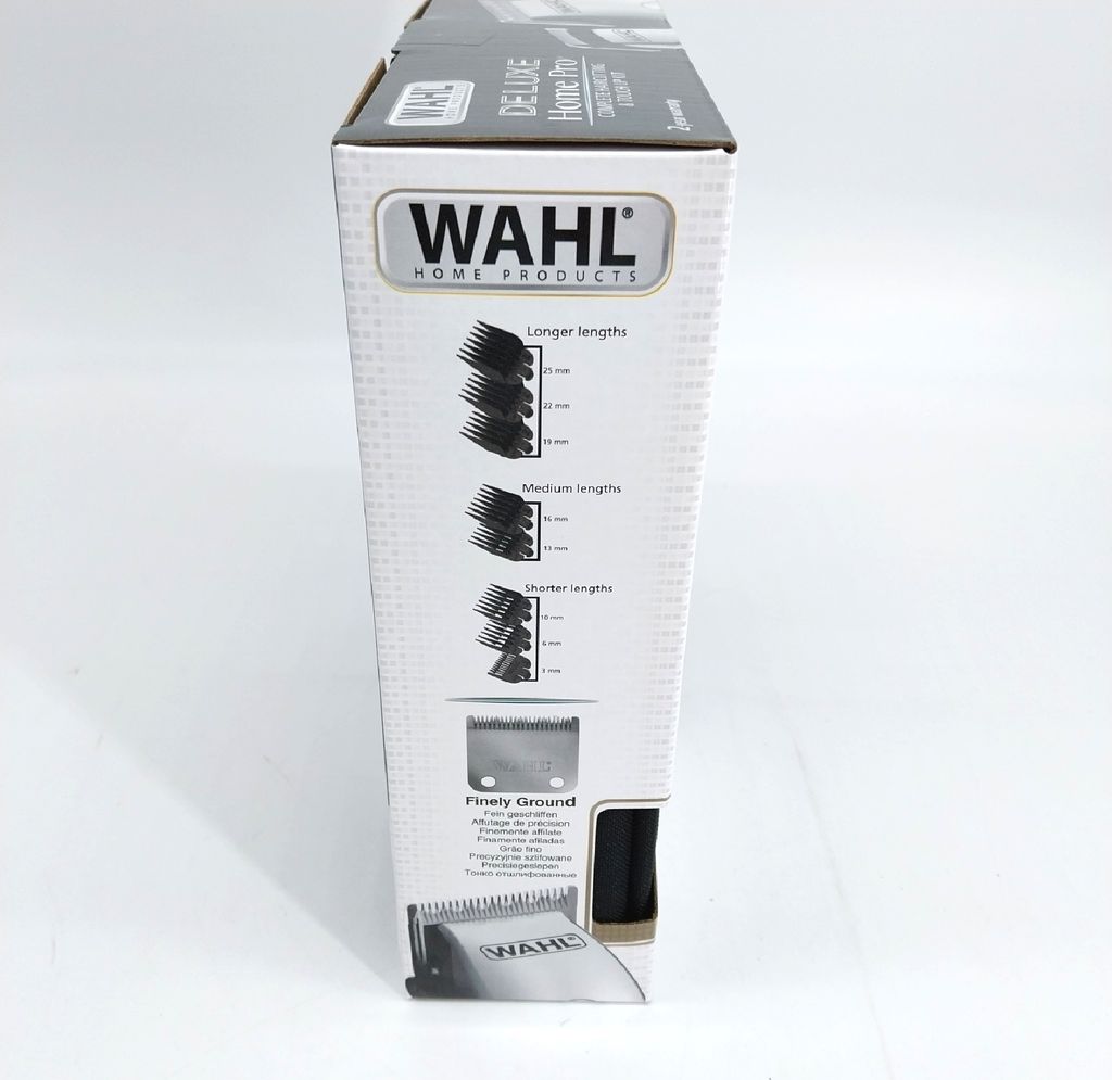 Wahl HA-TRIMMER-18 Haarschneider, Netzbetrieb, 4 Produktbild 8
