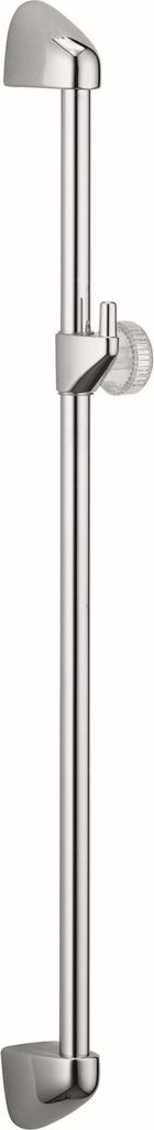Kludi Wandstange STANDARD 600 mm chrom Produktbild 