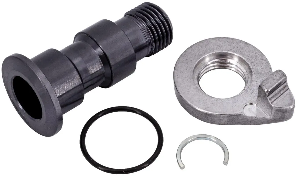 Dérailleur Arrière Shimano XTR M9100 12 Vitesses SGS Shadow RD+