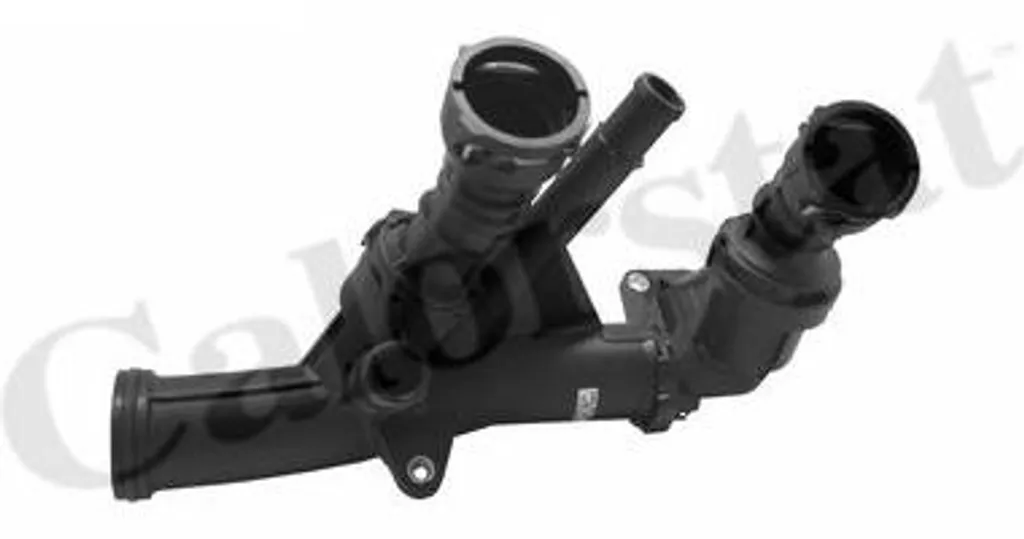 Thermostat de liquide de refroidissement 92J pour Golf VII et Passat 3BG