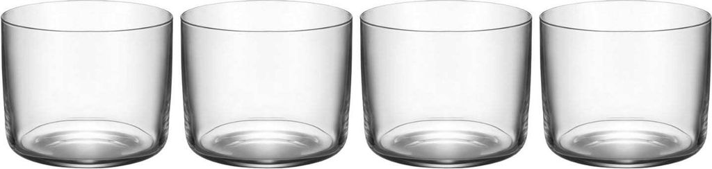 Alessi sklenice na červené víno Glass Family - AJM29/0 - Obrázek produktu 