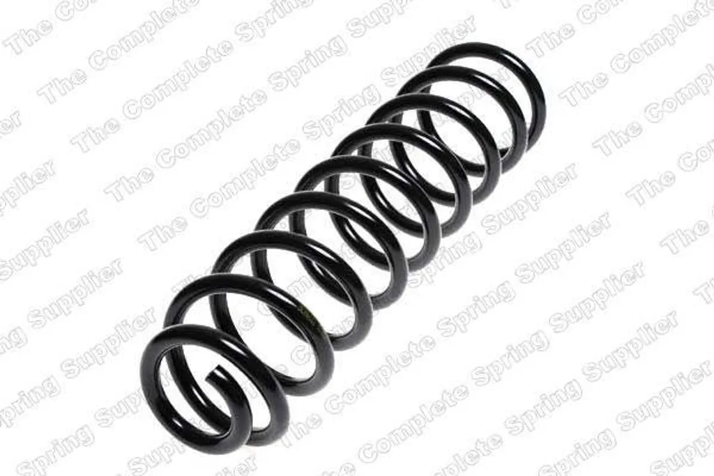 Ressort de suspension pour Mercedes Classe E réparation OE 2113211504