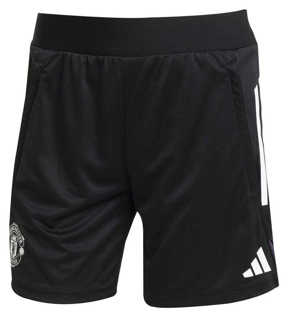 Adidas - Shorts für Damen GT13867 (38 DE) (Schwarz)