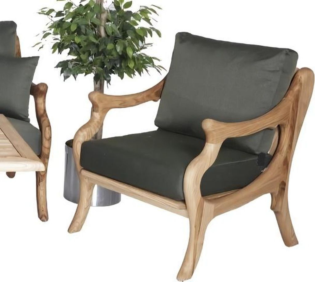 Designsessel Sessel Relaxsessel Polstersessel Bequemsessel Gartensessel