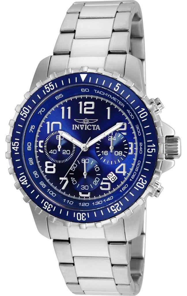 Invicta Specialty 6621 Pánské Hodinky - Quartz Hnutí - Obrázek produktu 