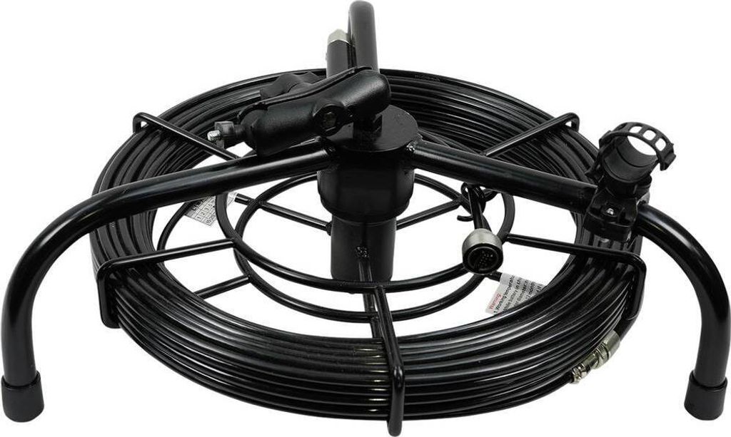 VOLTCRAFT 2250944 Verbindungskabel Sonden-Ø 7 mm 30 m