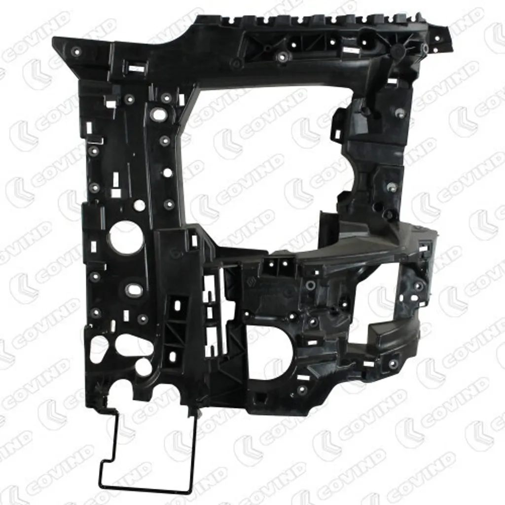 Support de phares RRT/99 Gauche en plastique 5,6kg pour Renault Trucks T