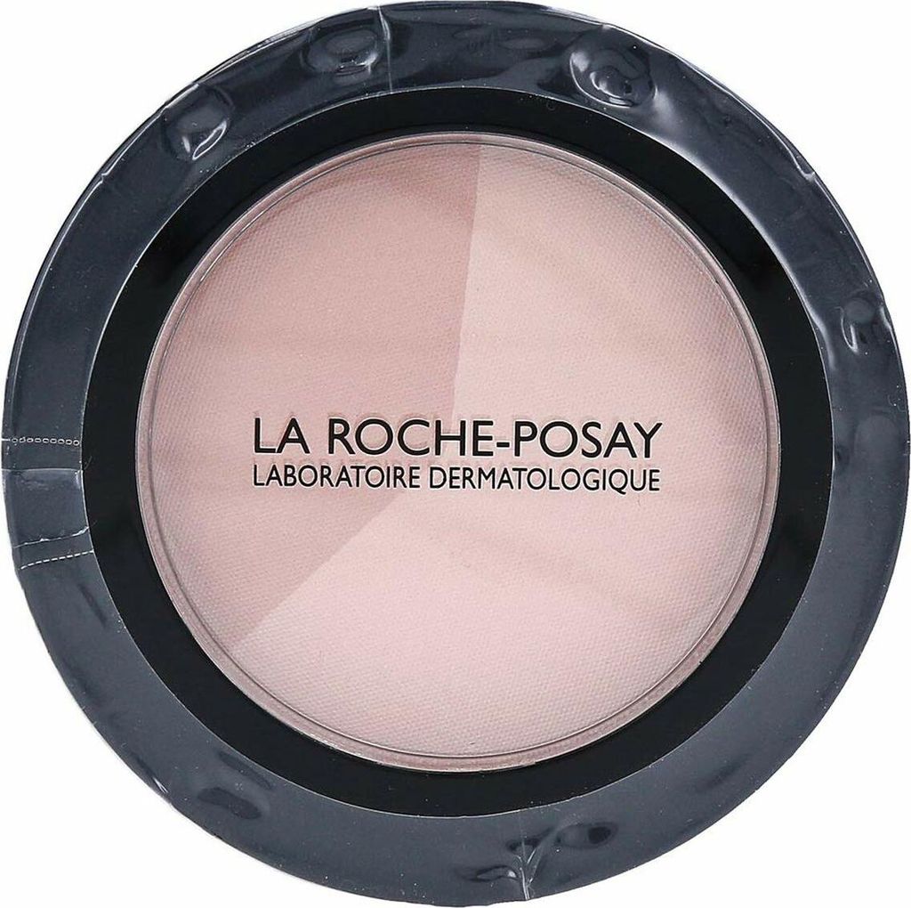 Polvo fijador matificante Toleriane de La Roche-Posay, 12 g Imagen del producto 