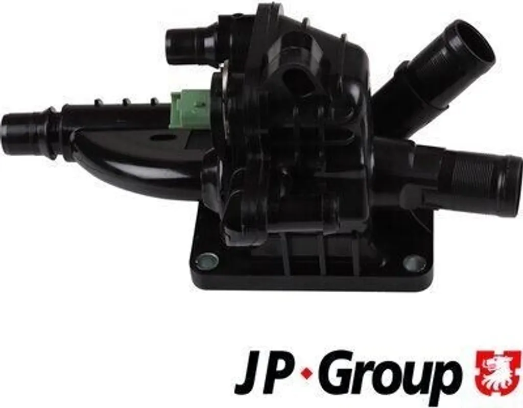 Boîtier de refroidissement extérieur JP GROUP pour entretien moteur pro