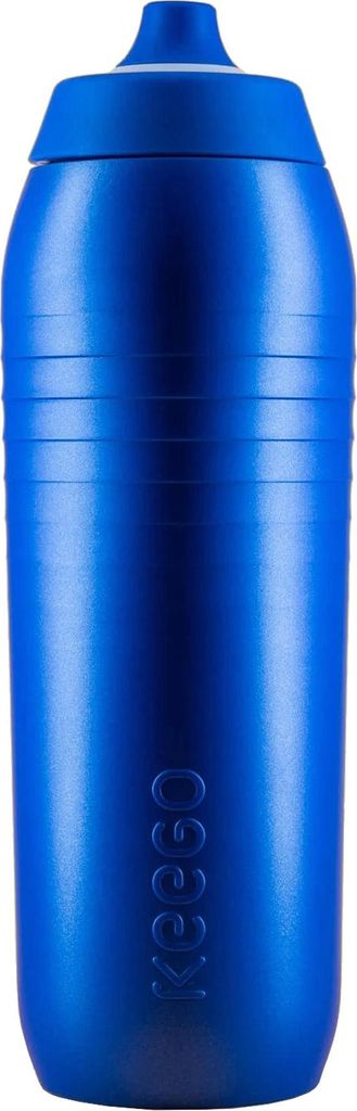 Keego Trinkflasche 750ml , blau